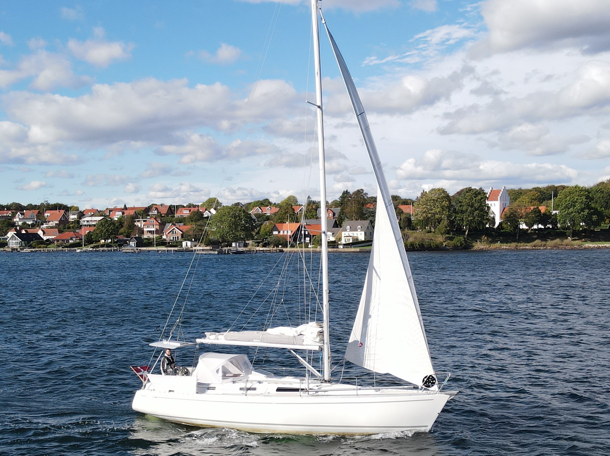 Sail la Vie